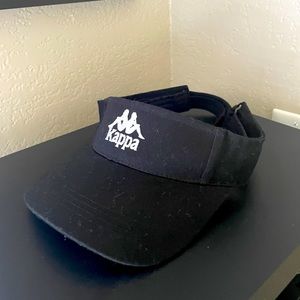 Kappa Visor